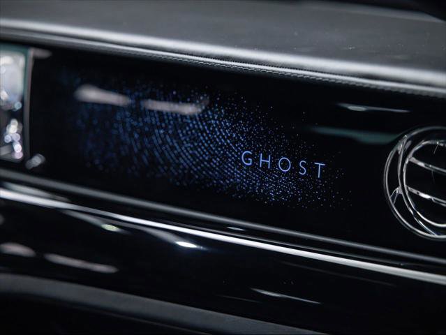 Used 2025 Rolls-Royce Ghost image 38