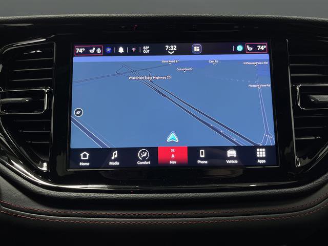 New 2026 Dodge Durango GT image 9