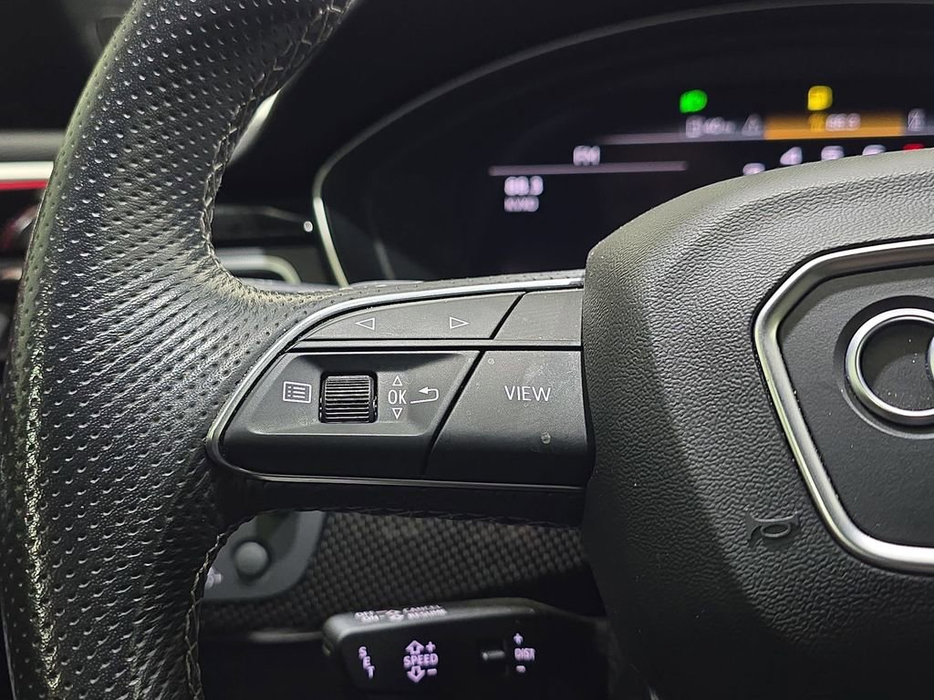 Used 2021 Audi S5 Prestige image 18