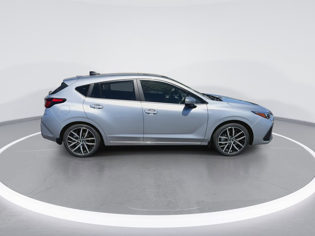 New 2026 Subaru Impreza 2.0i Sport AWD/4WD image 8