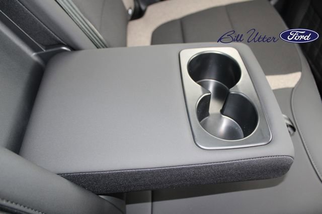 New 2025 Ford Bronco Sport Big Bend image 9