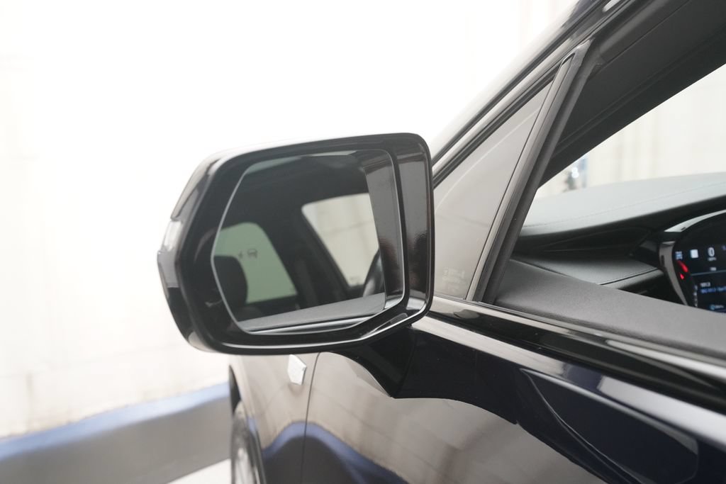 Used 2021 Cadillac XT5 Sportv AWD/4WD image 26