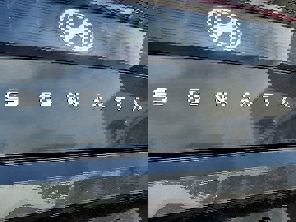 Used 2025 Hyundai Sonata SEL image 31