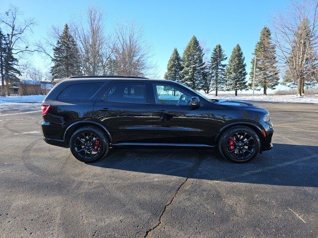 Used 2024 Dodge Durango SRT image 7