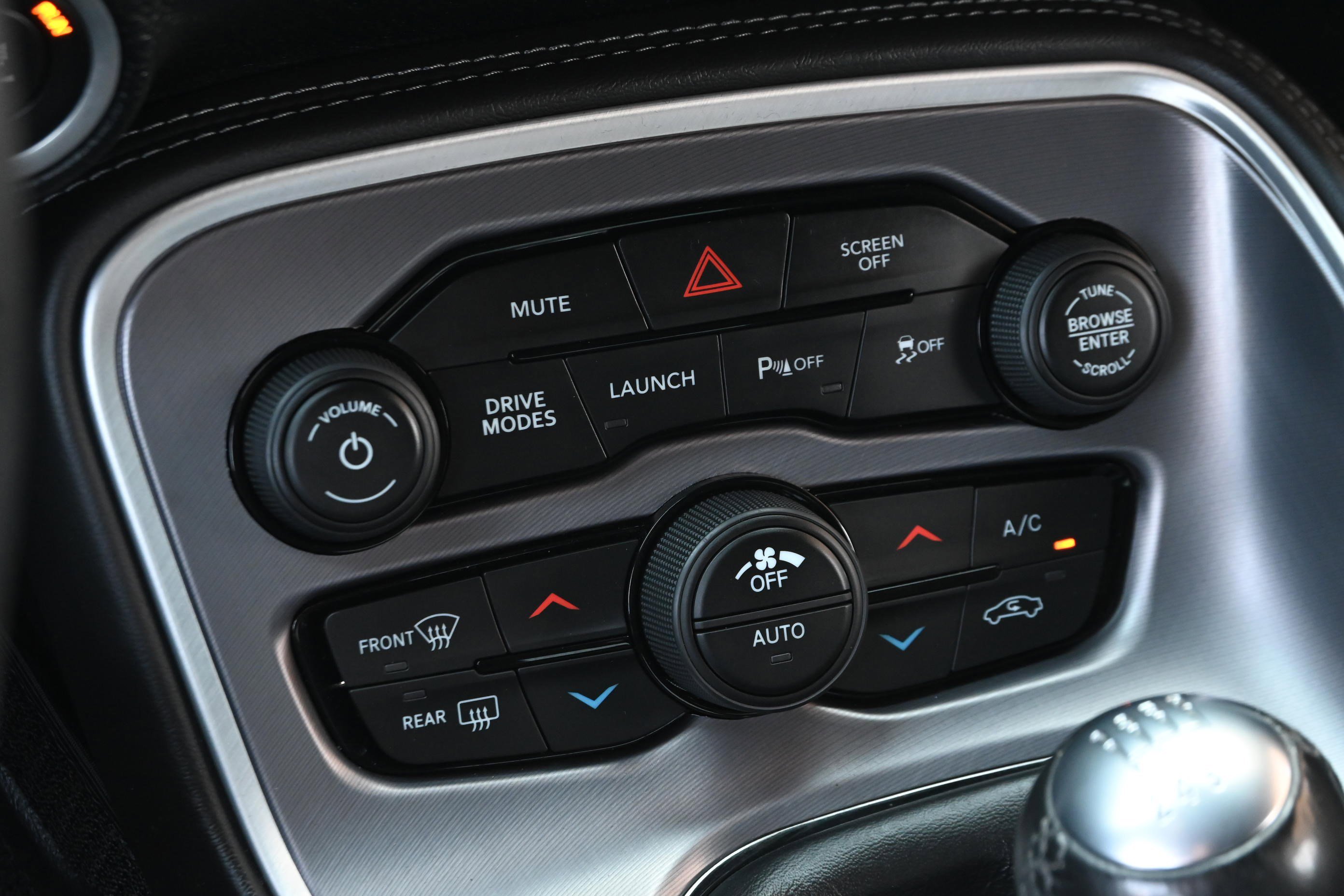 Used 2019 Dodge Challenger R/T Scat Pack w/ Shaker Package image 19
