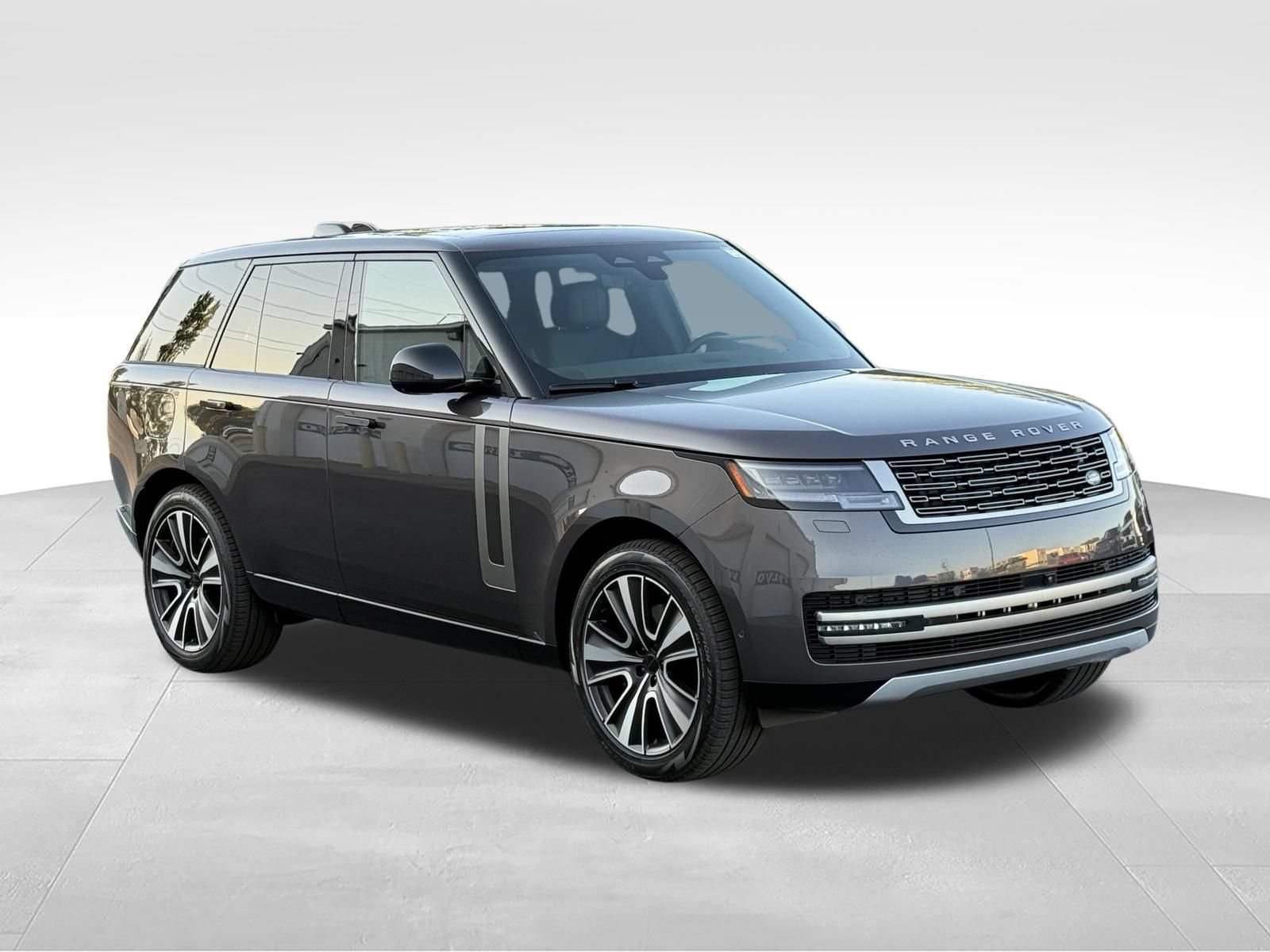 New 2026 Land Rover Range Rover SE AWD/4WD image 8