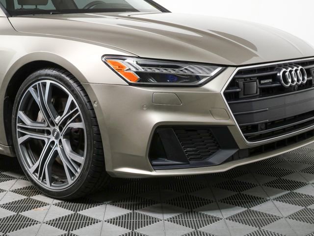 Used 2019 Audi A7 3.0T Prestige AWD/4WD image 19