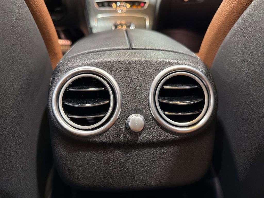 Used 2023 Mercedes-Benz C 300 Cabriolet image 30