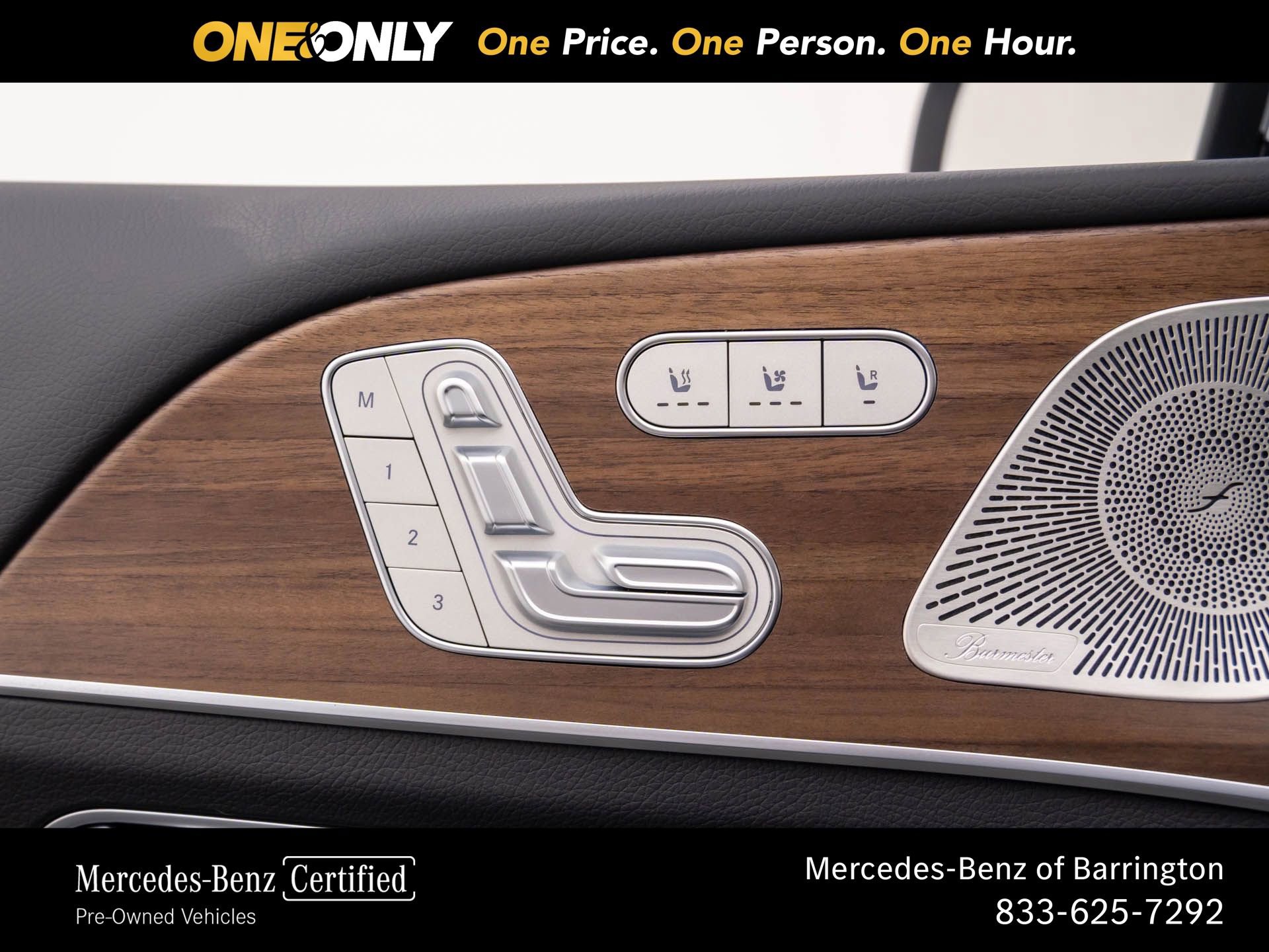Certified 2026 Mercedes-Benz GLE 450 4MATIC Coupe image 20