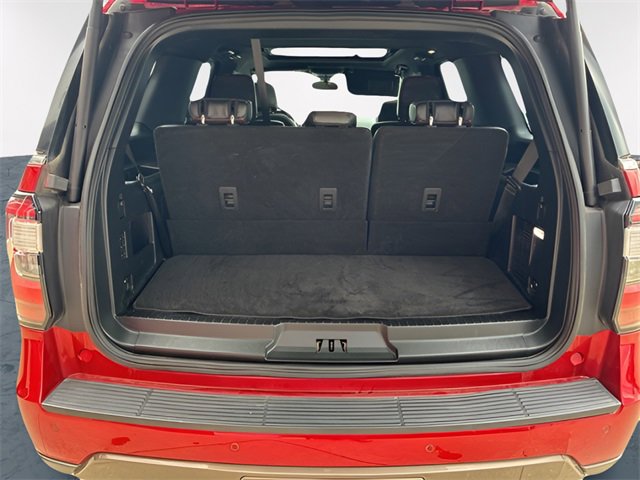 Used 2020 Ford Expedition King Ranch w/ Cargo Package image 8