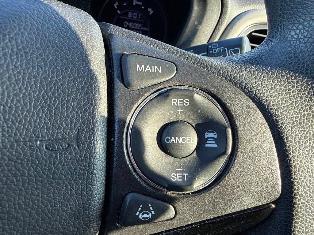 Used 2022 Honda HR-V LX image 20