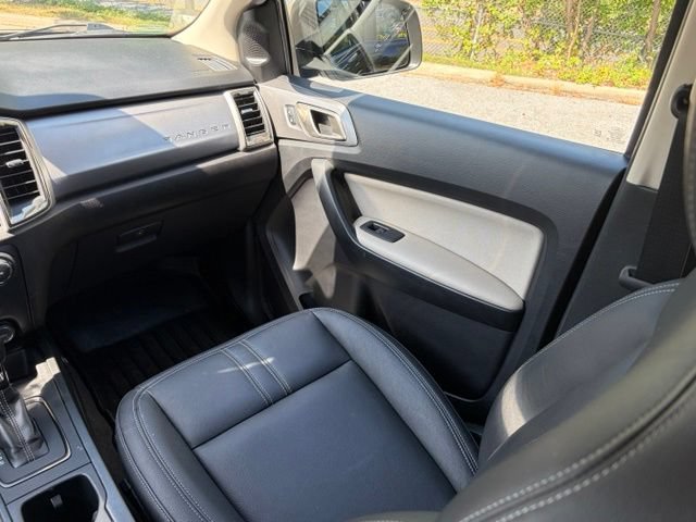 Used 2020 Ford Ranger XLT w/ Equipment Group 301A Mid AWD/4WD image 32