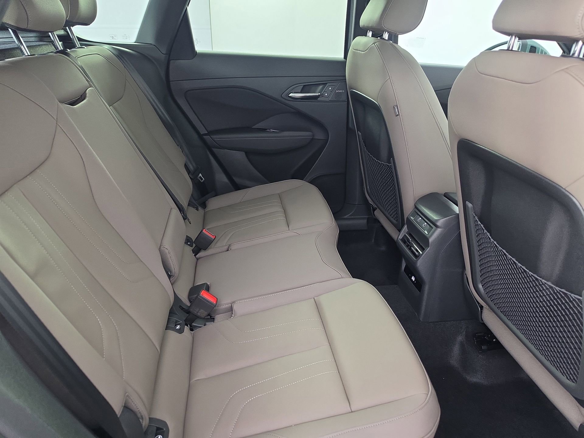New 2026 Audi Q3 quattro 2.0T AWD/4WD image 42