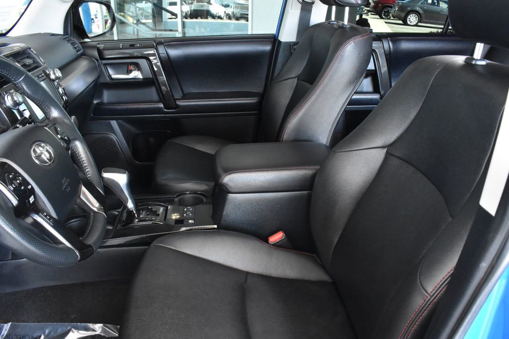 Used 2019 Toyota 4Runner TRD Pro AWD/4WD image 29