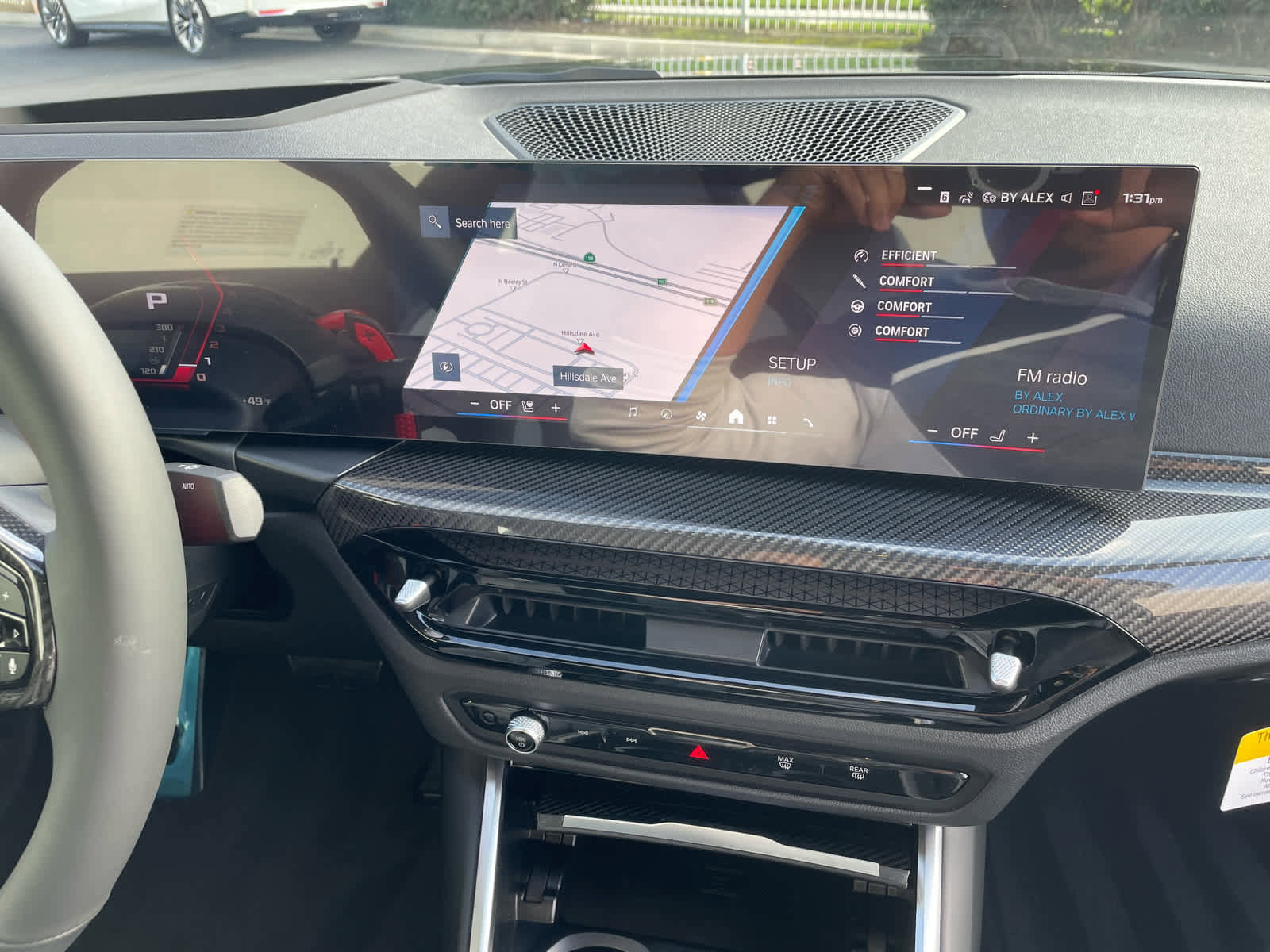 New 2026 BMW M4 Competition image 11