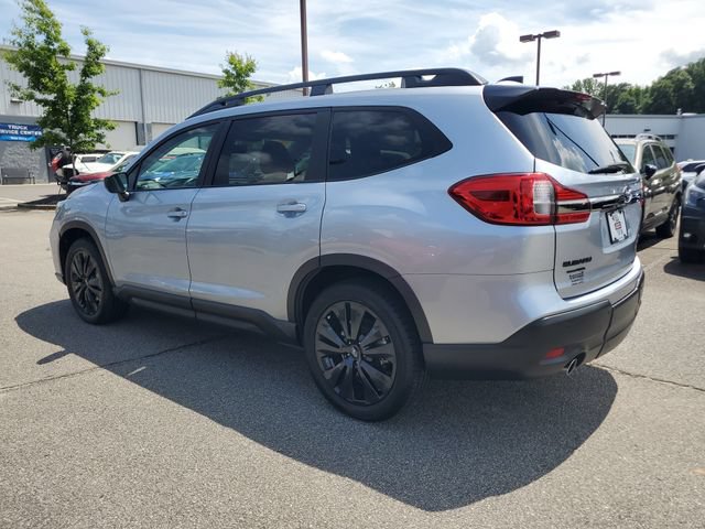 Used 2022 Subaru Ascent Onyx Edition AWD/4WD video 4