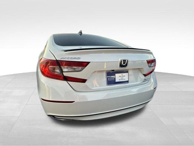 Used 2022 Honda Accord Sport image 15