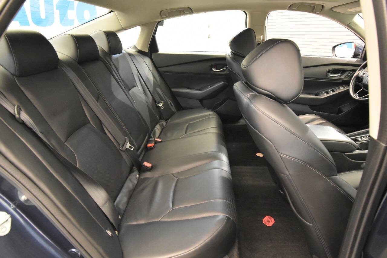 Used 2025 Honda Accord EX-L image 16