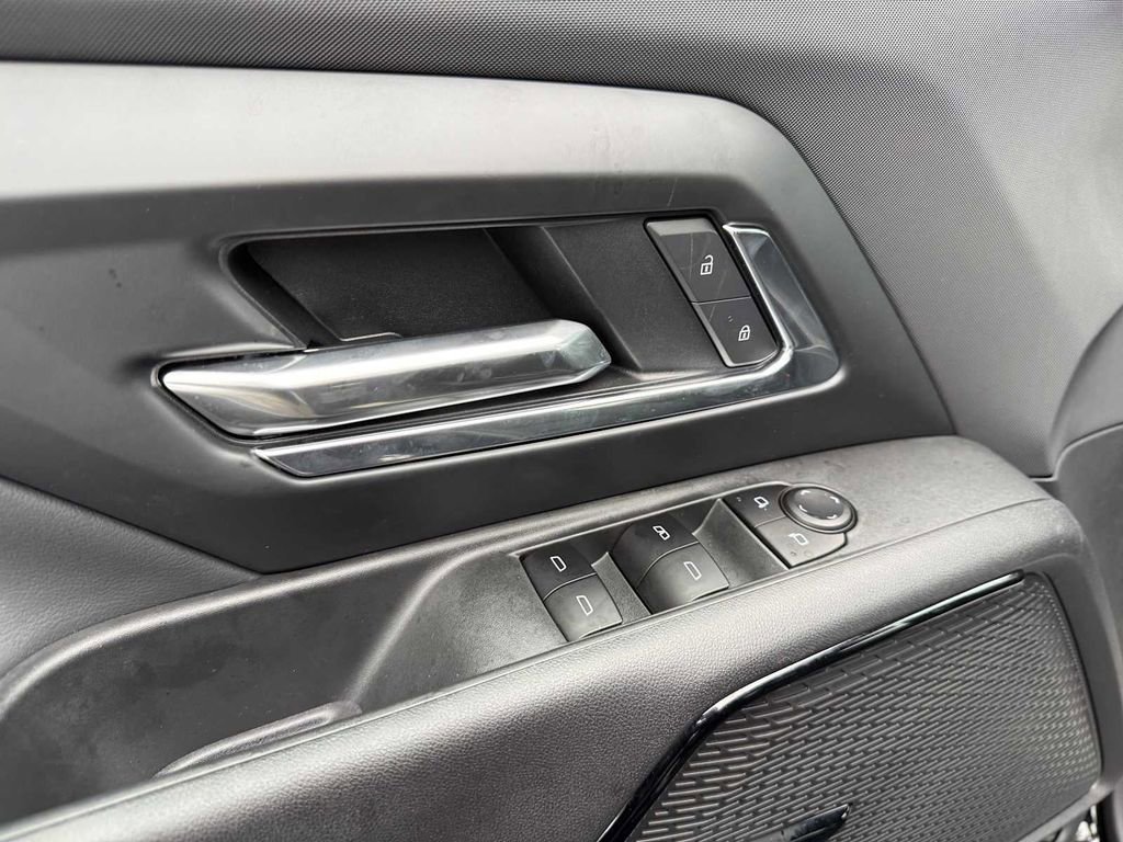 New 2026 Chevrolet Silverado EV LT image 14