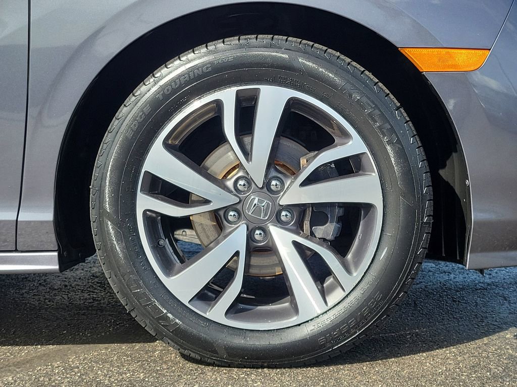 Used 2021 Honda Odyssey Touring image 9
