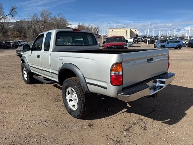 Used 2004 Toyota Tacoma PreRunner image 3