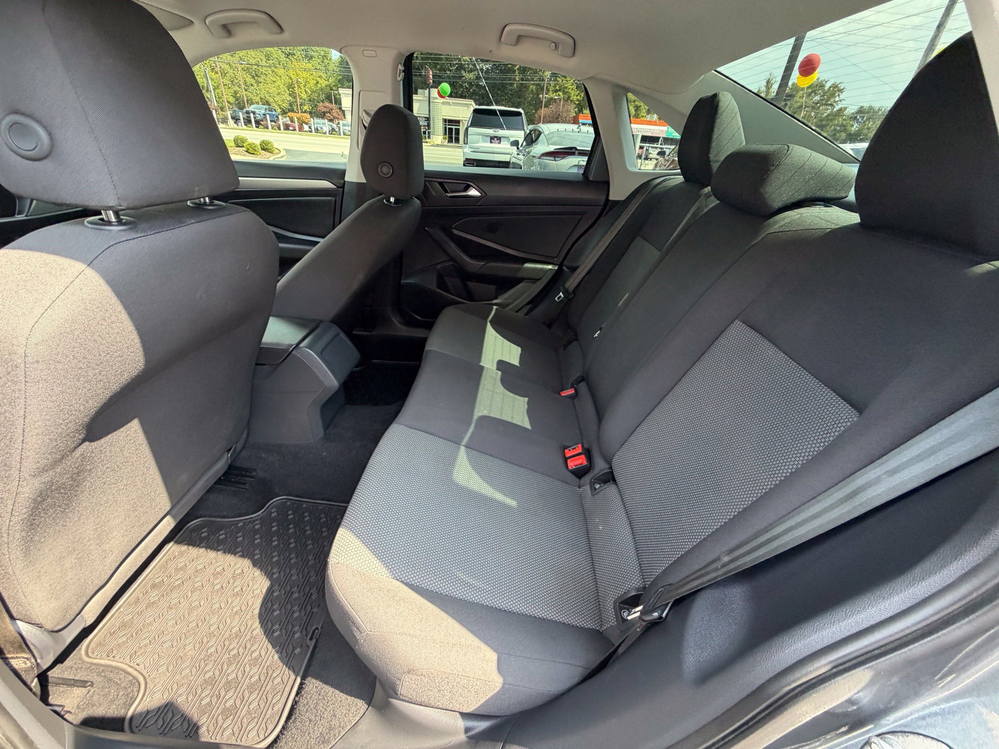 Used 2020 Volkswagen Jetta S FWD image 11