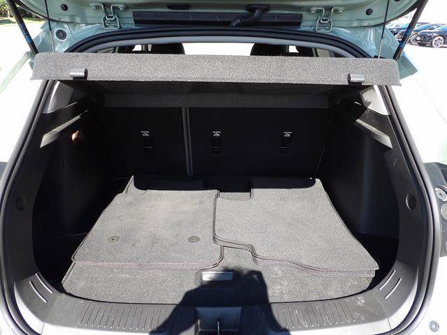 Used 2025 Chevrolet Trax ACTIV w/ Driver Confidence Package FWD image 35