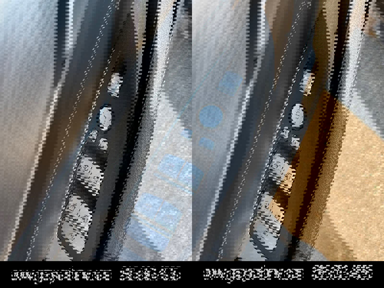 Used 2021 BMW X3 M40i image 17