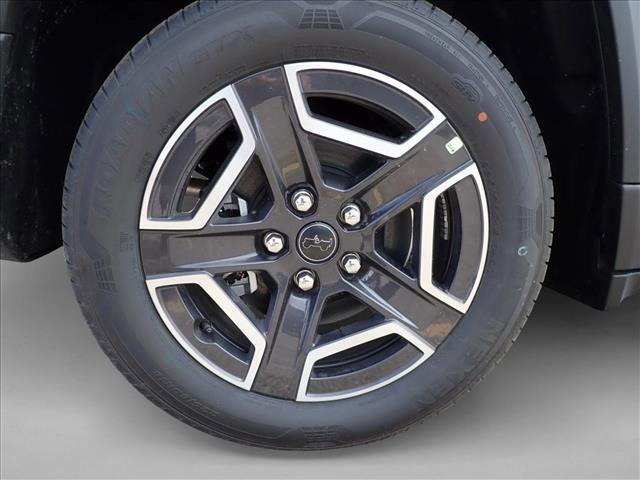 New 2026 Jeep Cherokee Limited image 7