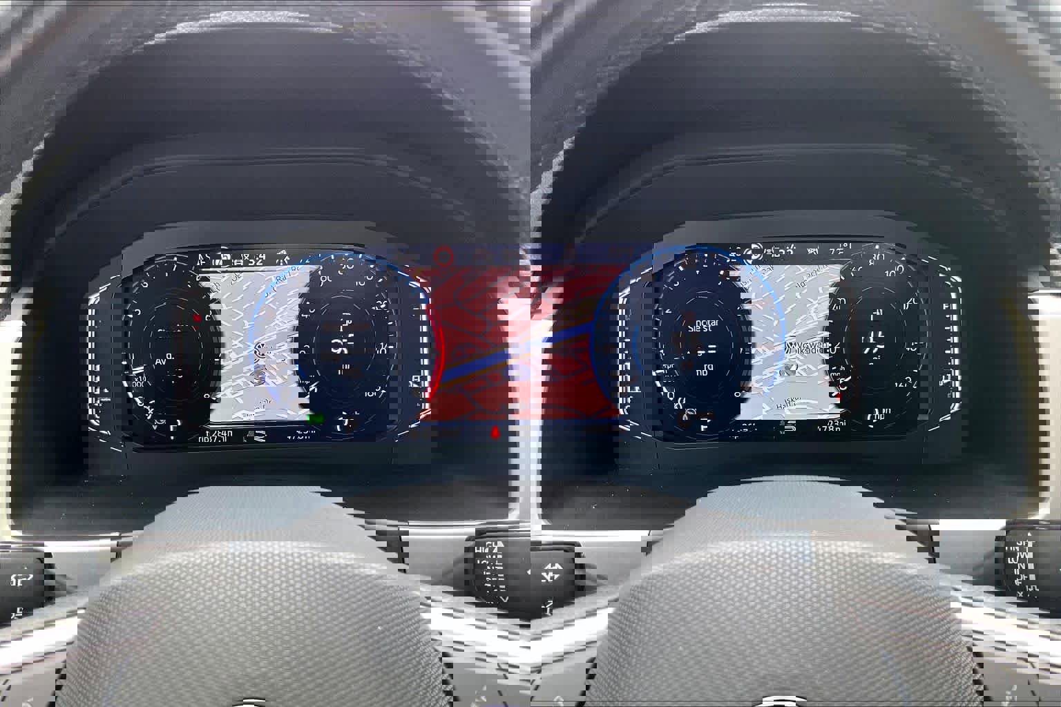 Used 2021 Volkswagen Atlas Cross Sport SEL Premium R-Line image 26