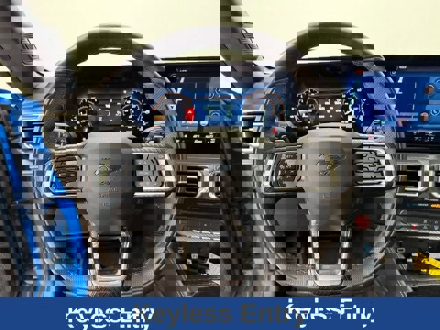 Used 2024 Ford Mustang GT Premium image 17