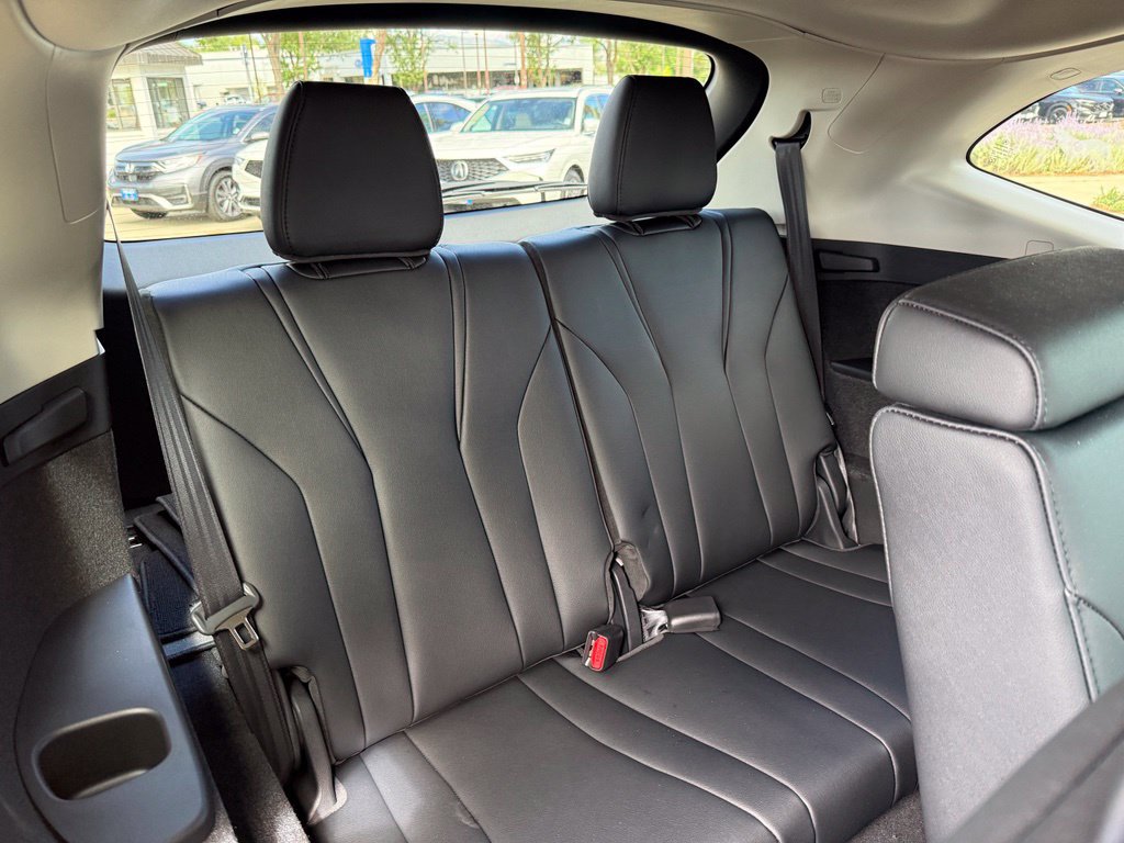 Certified 2026 Acura MDX SH-AWD image 19