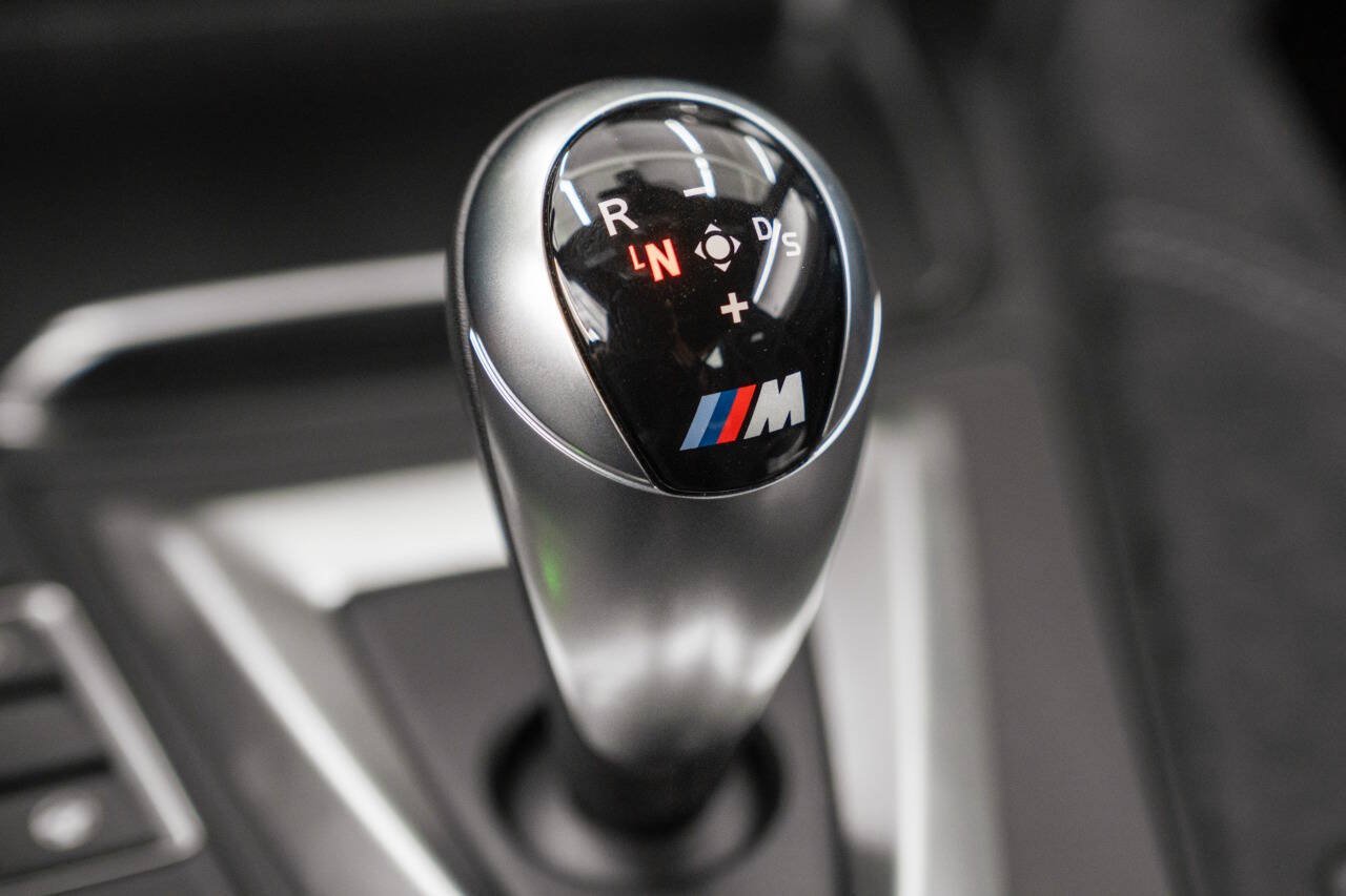 Used 2016 BMW M4 GTS RWD image 43