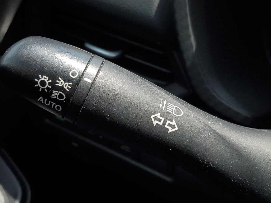 Used 2024 Nissan Sentra S FWD image 10