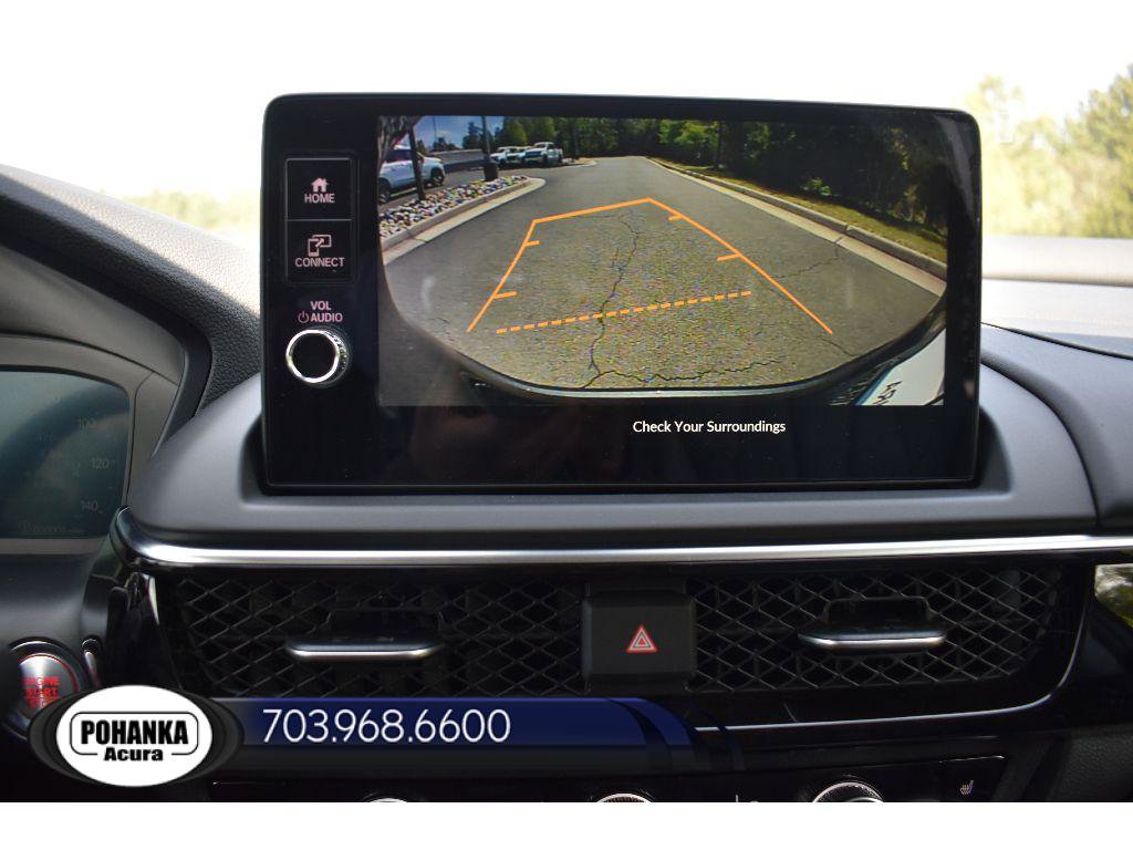 New 2026 Acura ADX FWD image 15