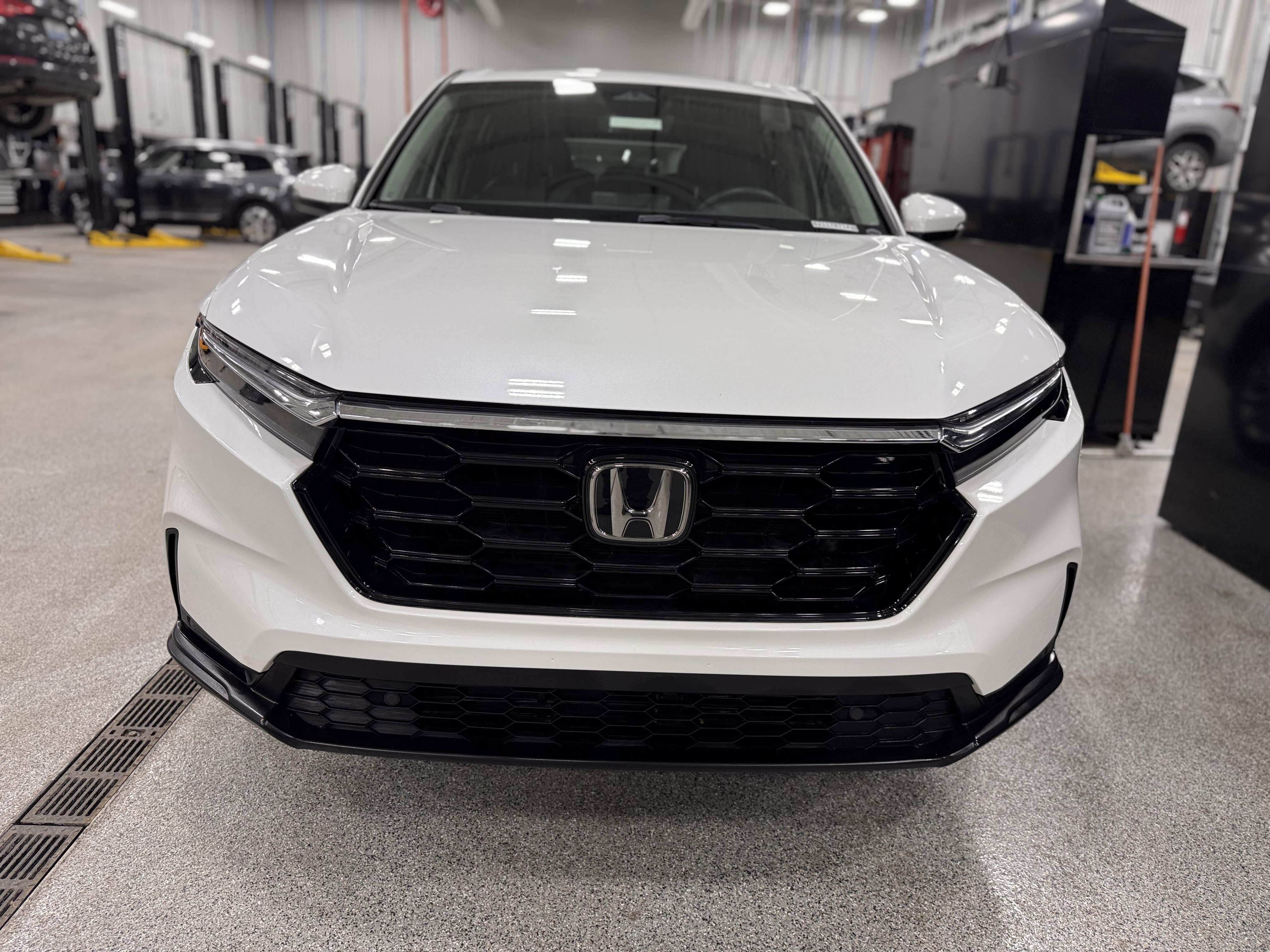 Used 2024 Honda CR-V EX-L image 33