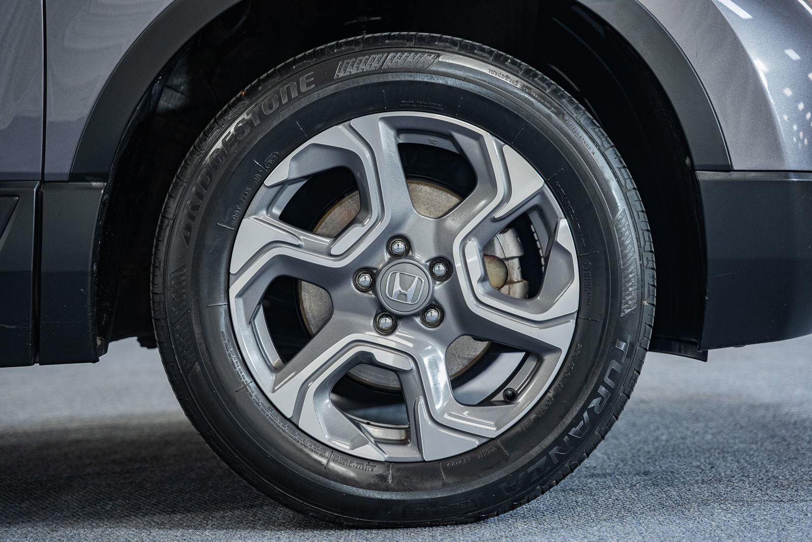 Used 2019 Honda CR-V EX image 19