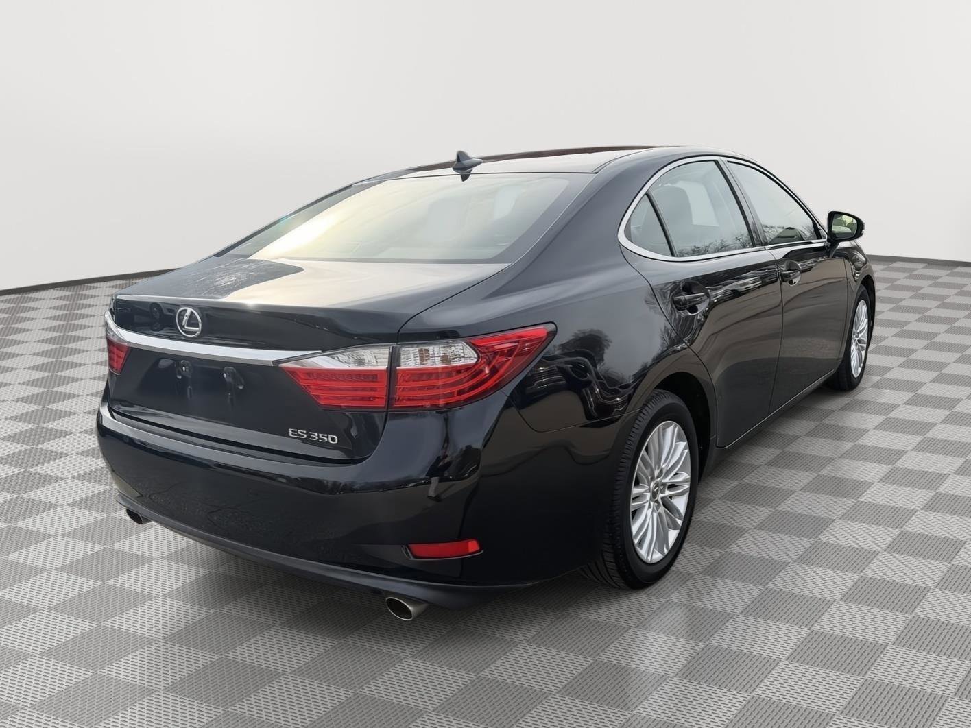 Used 2013 Lexus ES 350 image 7