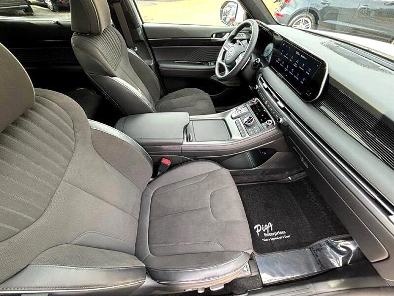 Used 2025 Hyundai Palisade Calligraphy image 57