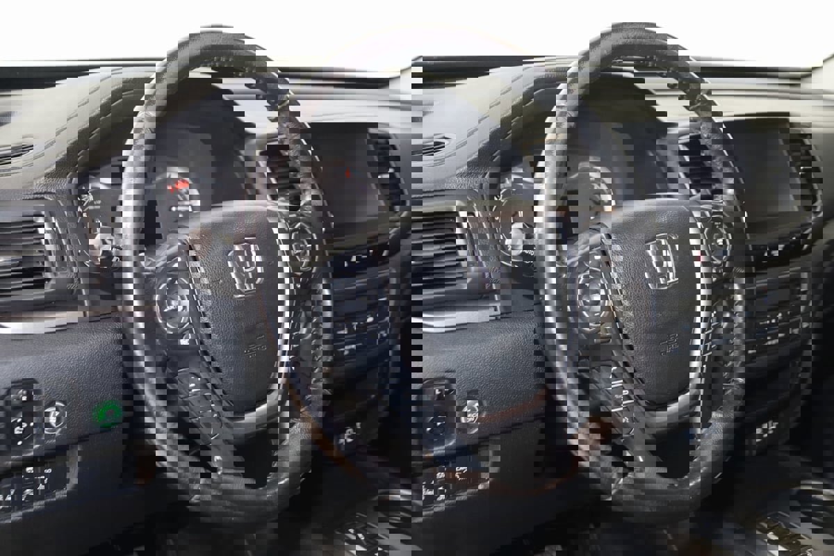 Used 2022 Honda Ridgeline RTL image 6