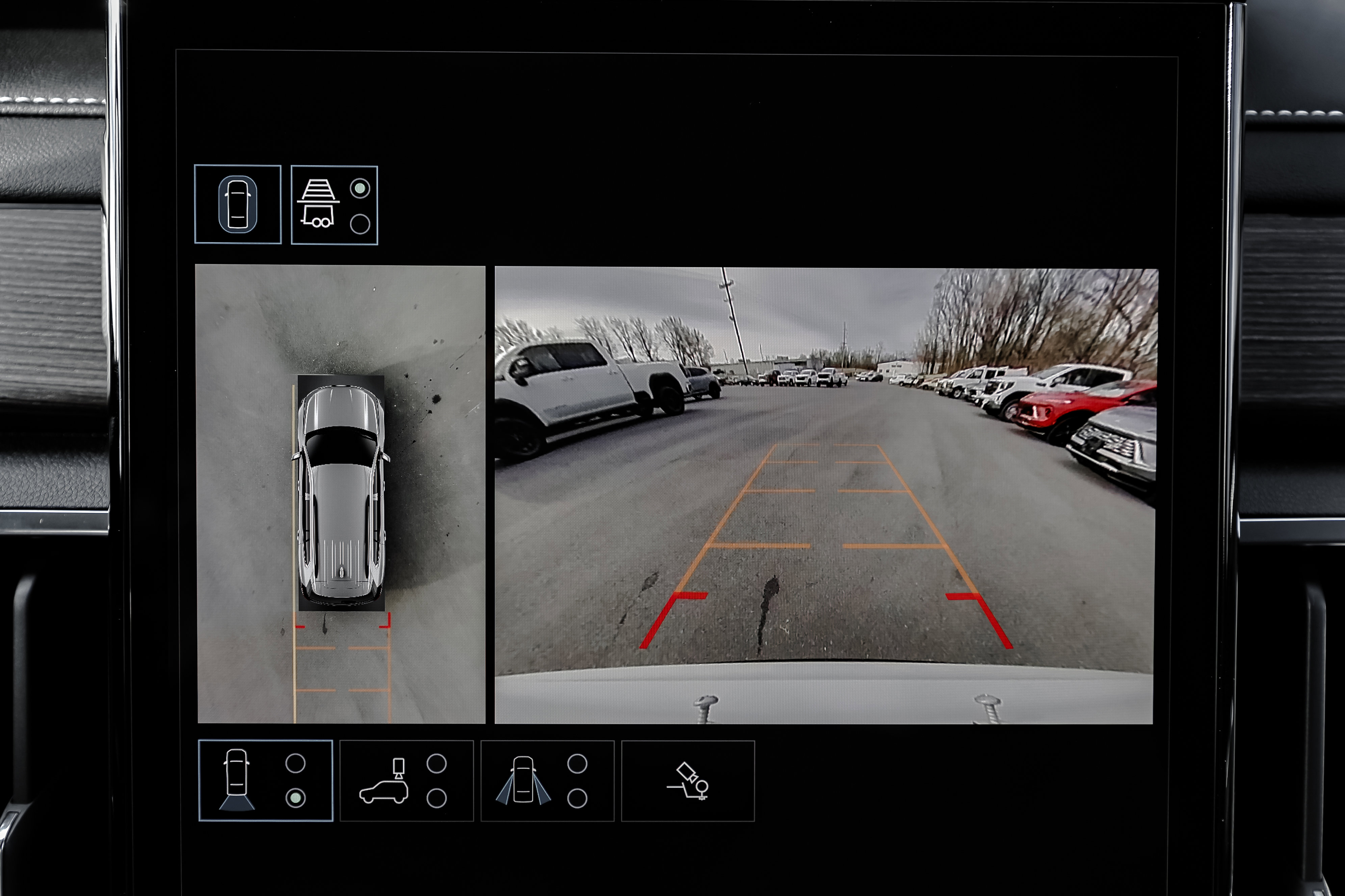 New 2026 GMC Acadia Denali w/ Super Cruise Package image 36