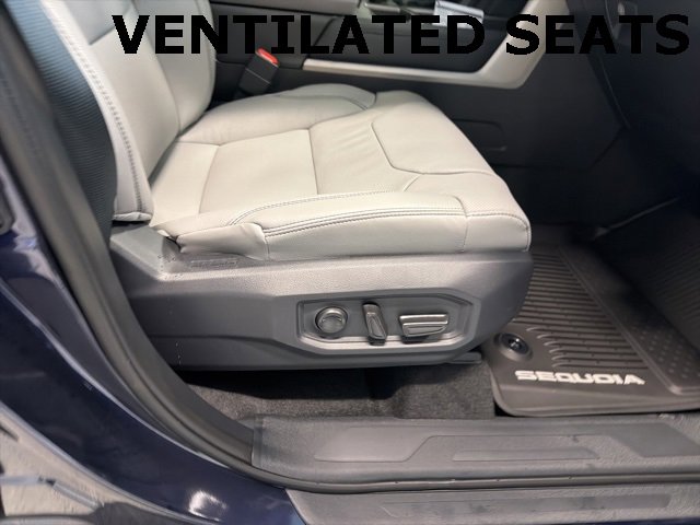 New 2026 Toyota Sequoia Limited image 5