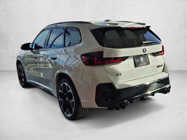 New 2026 BMW X1 M35i w/ Technology Package image 8