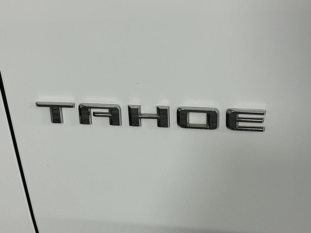 Used 2023 Chevrolet Tahoe Premier image 29