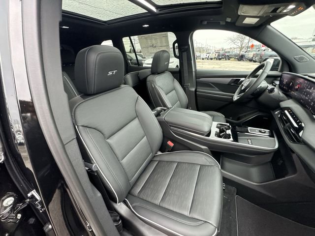 New 2026 Buick Enclave Sport Touring w/ Power Package image 22