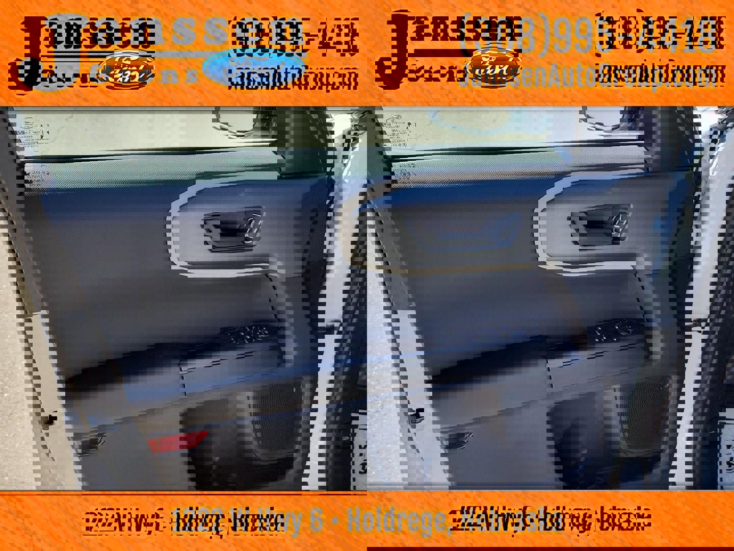 New 2025 Ford Bronco Sport Big Bend w/ Convenience Package image 20