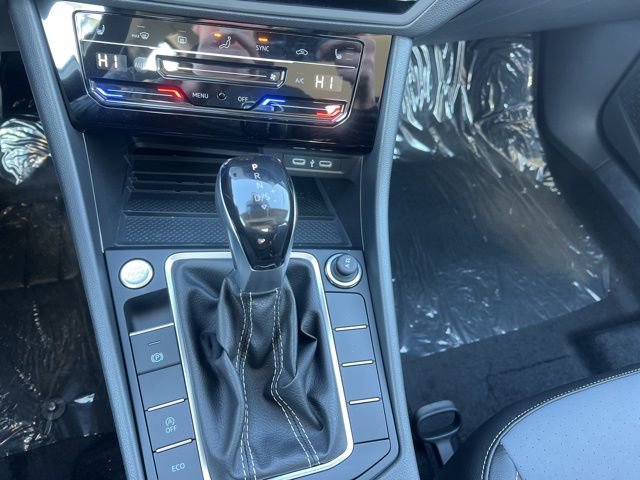 New 2026 Volkswagen Jetta SE image 15