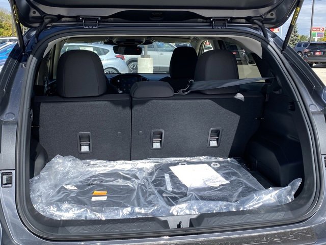New 2025 Subaru Crosstrek 2.0i Premium image 23