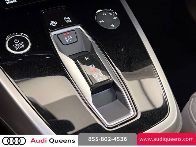 Used 2023 Audi Q4 e-tron Premium w/ 20" Wheel Package AWD/4WD image 32