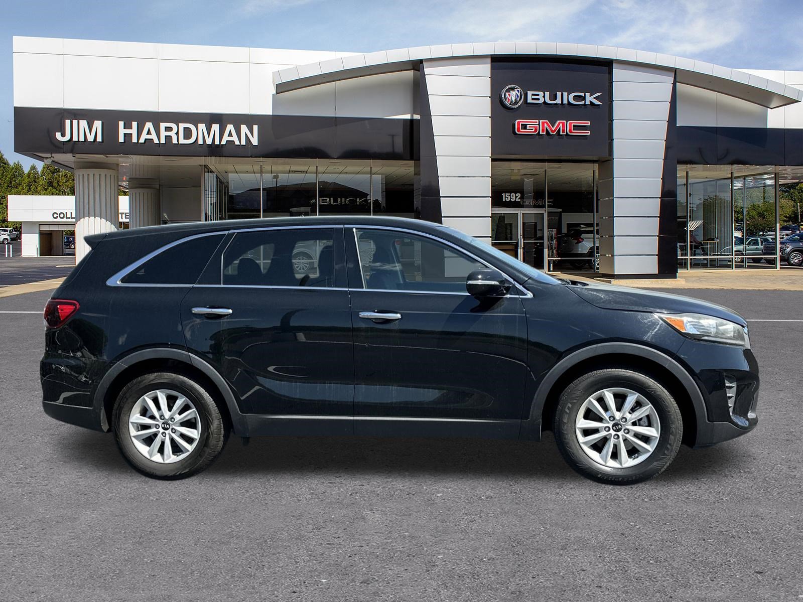 Used 2019 Kia Sorento L image 8